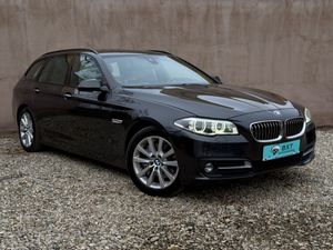 BMW 5 Series F10/F11/F07 [2010 - 2017] 535d xDrive 2015