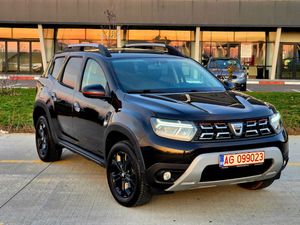 Dacia Duster III [2023 - prezent] TCe 150 2WD GPF Prestige 2022