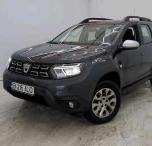 Dacia Duster Blue dCi 115 4WD Comfort 2022