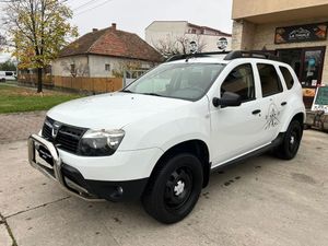Dacia Duster 2013