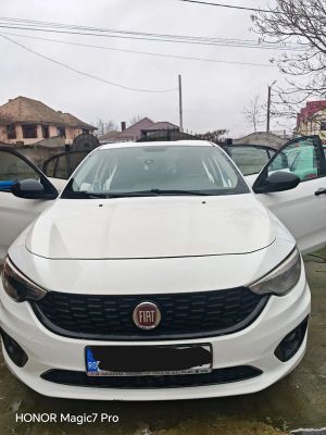Fiat Tipo 1.4 Easy 2018