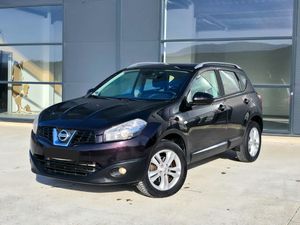 Nissan Qashqai I [2007 - 2014] 2.0 DCI 4 x 4 DPF acenta 2011