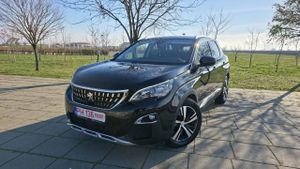 Peugeot 3008 PureTech 130 Stop & Start GPF Allure 2017