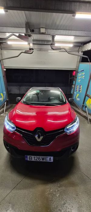 Renault Kadjar Energy dCi 130 COLLECTION 2018