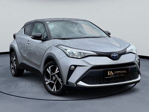Toyota C-HR 1.8 HSD 4x2 CVT C-lassy LED 2023