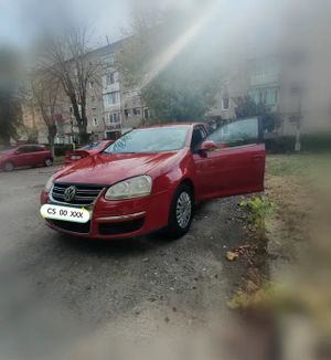 Volkswagen Jetta A5 [2005 - 2010] 1.6 Comfortline 2008