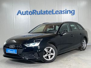 Audi A4 B9 [2015 - Prezent] Avant 2.0 35 TDI S tronic MHEV Advanced 2021