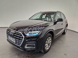 Audi Q5 FY [2016 - Prezent] 45 TFSI quattro S tronic 2021