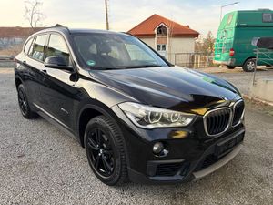BMW X1 F48 [2015 - Prezent] sDrive18d 2016