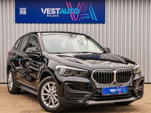 BMW X1 F48 [2015 - Prezent] sDrive18i Aut. 2020
