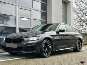 BMW 5 Series 545e xDrive Aut. M Sport Edition 2022