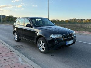 BMW X3 E83 [2003 - 2010] 2.0i 2007