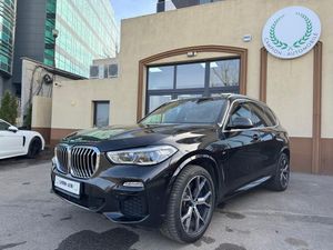 BMW X5 G05 [2018 - Prezent] xDrive45e 2020
