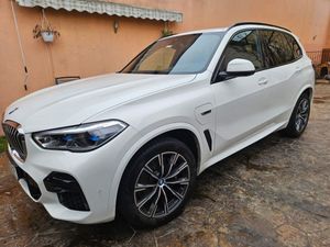 BMW X5 G05 [2018 - Prezent] xDrive45e 2022