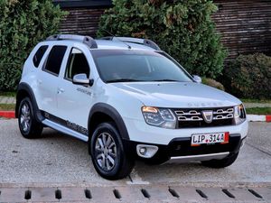 Dacia Duster I [2010 - 2017] dCi 110 FAP 4x4 Prestige 2017