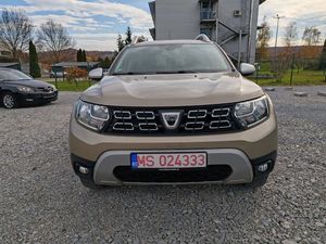 Dacia Duster SCe 115 2WD Prestige 2019