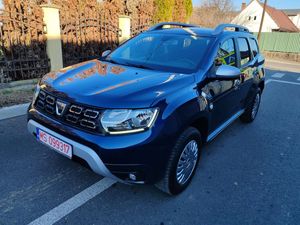 Dacia Duster 1.5 dCi 4x4 Prestige 2018