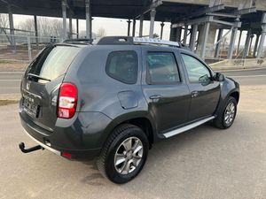 Dacia Duster I [2010 - 2017] 1.5 dCi 4WD Prestige jante 17" 2016