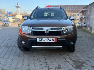 Dacia Duster I [2010 - 2017] dCi 110 FAP 4x4 Prestige 2013