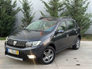 Dacia Sandero II [2012 - 2020] TCe 90 (S&S) Prestige 2020