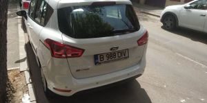 Ford B-Max 1.0 EcoBoost Trend 2015