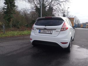 Ford Fiesta VI [2001 - 2008] 1.0 Start Stop Trend 2015