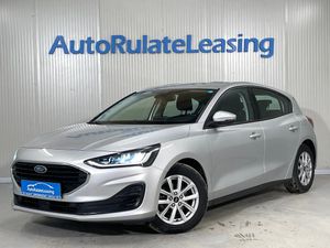Ford Focus IV [2018 - Prezent] 1.5 EcoBlue Connected 2022