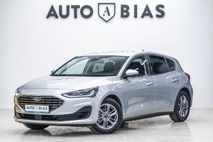 Ford Focus 1.0 EcoBoost MHEV Titanium 2023