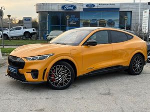 Ford Mustang Mach-E AWD 358 kW GT 2023