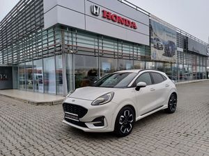 Ford Puma II [2019 - Prezent] 1.0 EcoBoost ST Line X 2020