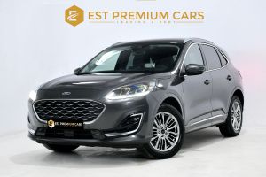 Ford Kuga 2.5 Duratec FHEV VIGNALE 2023
