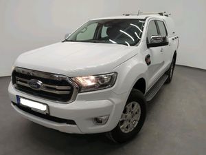 Ford Ranger Pick-Up 2.0 EcoBlue 213 CP 4x4 Cabina Dubla XLT Aut. 2021