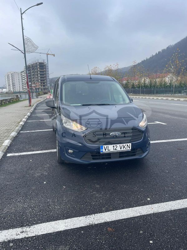 Ford Transit Connect 1.5 TDCI Combi Commercial LWB(L2) M1 Trend 2018