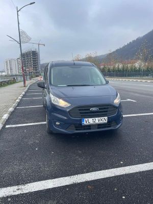 Ford Transit Connect 1.5 TDCI Combi Commercial LWB(L2) M1 Trend 2018