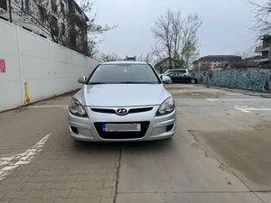 Hyundai i30 I [2007 - 2012] 1.4 DOHC GL CLASSIC 2010