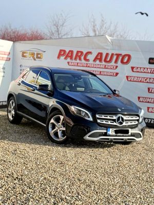 Mercedes-Benz GLA X156 [2013 - 2019] 200 d 4MATIC Aut. 2019