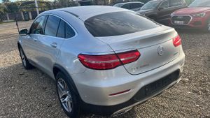Mercedes-Benz GLC C253 [2016-2023] 220 d 4Matic 9G-TRONIC AMG Line 2017