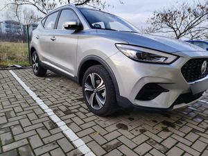 MG ZS 1.5 GSL 5MT Excite 2025