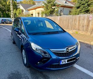 Opel Zafira C [2011 - Prezent Tourer 1.6 CDTI Start/Stop Active 2015