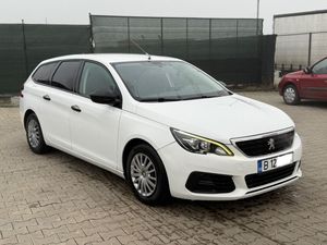 Peugeot 308 BlueHDi FAP 120 Stop & Start Active 2018