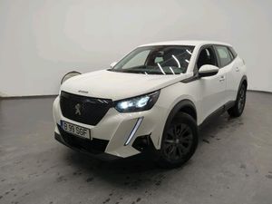 Peugeot 2008 II [2019 - Prezent] PureTech 130 EAT8 Active 2021