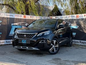 Peugeot 3008 BlueHDi 130 Stop & Start Allure 2020