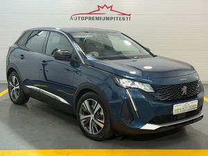 Peugeot 3008 II [2016 - Prezent] Plug-In Hybrid 225 e-EAT8 GT 2023