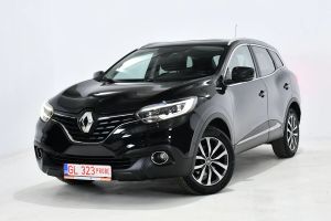 Renault Kadjar Energy dCi 110 EDC Business 2017