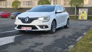 Renault Megane IV [2016 - Prezent] ENERGY dCi 130 INTENS 2017