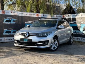 Renault Megane Grandtour ENERGY dCi 110 EXPERIENCE 2015