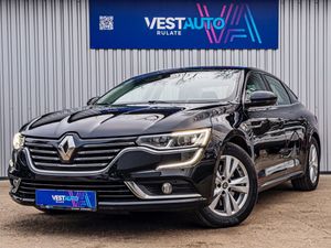 Renault Talisman (SM6) Blue dCi 160 EDC LIFE 2019