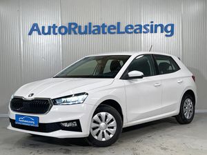 Skoda Fabia IV [2021 - Prezent] 1.0 TSI 95 CP Ambition 2023