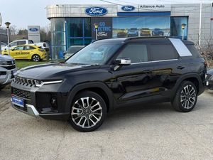 Ssangyong / KG Mobility Torres 1.5 GDI Turbo AT6 Premium 2024