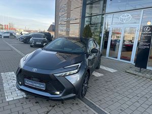 Toyota C-HR 2023